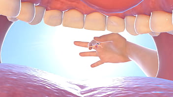 woman vore 7