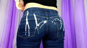 Cummy Jeans