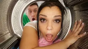My Chick's Double Is Anal Trouble Video With Charlie Dean, Sofia Lee - Brazzers