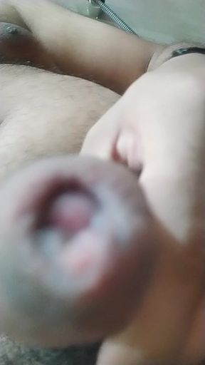 My penis!