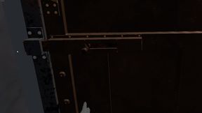 bdsm vr-candles, spandex, spanking and dildos