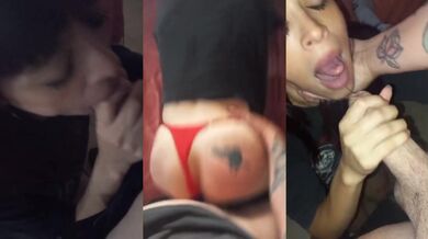 I want you to suck me