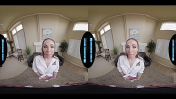 Secret Fuck with Your Assistant Teacher Alexis James - LethalHardcoreVR