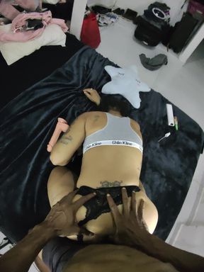 I Like Dragging a Lil Slut... Fuckfaces 2