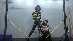 Exotic Adult Movie Bondage Just For You