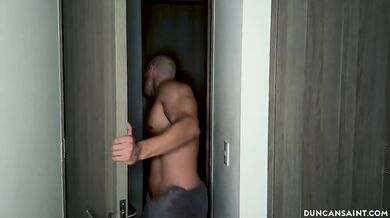 The thickest mexican Latina gets her big ass stuffed with an uncut cock