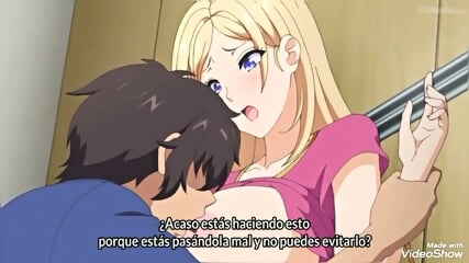 KazokuHahatoShimainoKyousei_resumen captulo 1 y 2