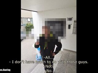 Caught wanking by the handyman! He Told Me To Go On And Got His first Oral-sex-job - Antogoeshunting