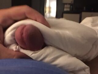 Make me cum after all day build up