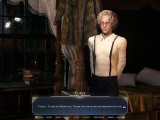 Complete Gameplay - Magic Cunt 3, Part 23