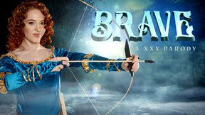 Brave: Merida A XXX Parody