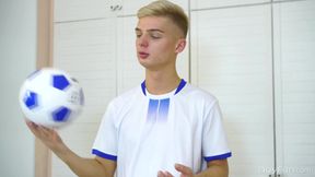 Alex Blade Audition