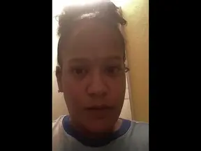 I Just Gout the Shower and Was Looking for My Socks Then Stepdad