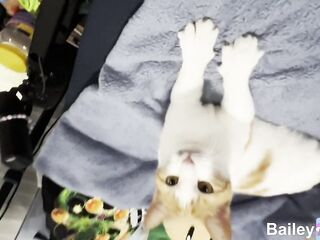 Trying to Make an Easter Movie: Behind the Carrot