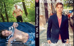 Street Hunting Vol. 03