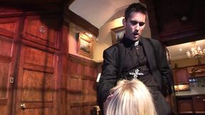 Blowjobs and Screamfests - A Weekend of Wicked Whore Play