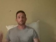 slam boy bored and jacking short like for more