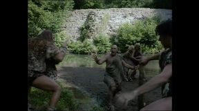 Rough Face Fucking of Submissive Blonde Until She Gags on Cum (full Porn Movie)