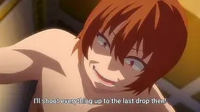 Keyaru Takes Control in Steamy Redo of Healer Encounter – Wild creampie Action