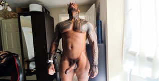 Iim Starting to Pump My Cock Again Once a Week. I Didn't Mean to Cum