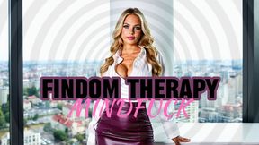 Findom-Therapy Mindfuck
