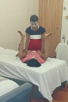 Nisha Bhabhi Fucked by Boyfriend