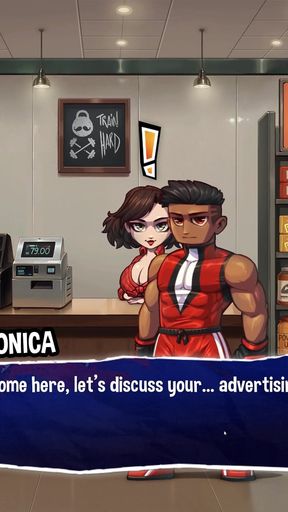 Ep5: Sweet Pain Got Drilled Her Tight Asshole - Femboy Futa Mania