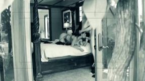Big Tits Love Big Dicks