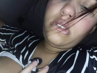I don't want to appear on the internet, I don't want any man to see my pussy or my tits.