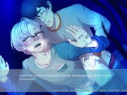 Right In Front Of The Aquarium? - 1st Degree Sidegame - What A Lovely Summer