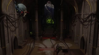 Warhammer 40k Battle Sisters Uncensored 6 Fucking her hard