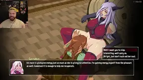 Public Disgrace with Massive Schlong and Big Tits