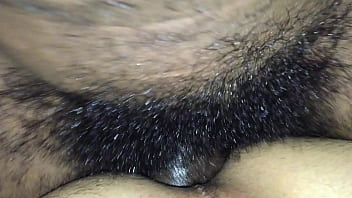 bf with his bbc fucking my brazilian ass