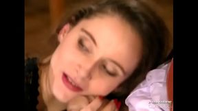 Orlane, the Seller and Her Husband