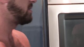 Bare-Backing Bottom Bear" or "Rough Riding Raw Dogging Daddy's Boy" or "Daddy Fucks His Son Hardcore Anal Fuck