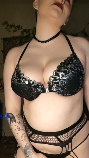 The Thought Of Your Dick Drives Me Crazy