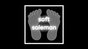 Meaty soles in Jamaica! (4) [2024] (new)