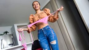 Petite Latina Teen Cutie Tight Pussy Pounded In Fake Modeling Casting