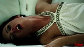 Gina Devine Can Fuck All Night Long