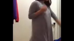 বাংলা নাচ