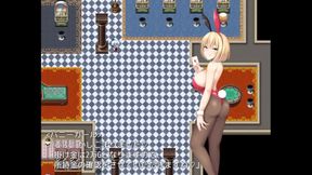 [Gameplay] [#21 Hentai Game arufimia no tou Play video]