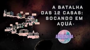 meti rola no cu do aquariano e gozei em cima dele.