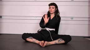 ROXI LEE'S KARATE SPH