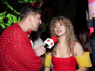 RYAN POWNALL’S BIRTHDAY PARTY (HOLLYWOOD HILLS MANSION)