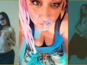 Episode 4 Convincing you sucking cock isnt gay THE SHEMALE AND PICS ARE ME