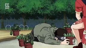 Hentai naruto dublado