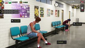 Complete Gameplay - MILFs of Sunville 2, Part 65