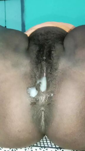 Bhabhi&#039;s Jungle Cave