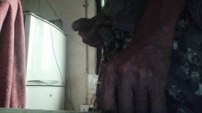 Today I Had My Friend's Cum