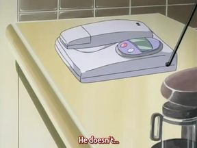Charming Step mother - 2